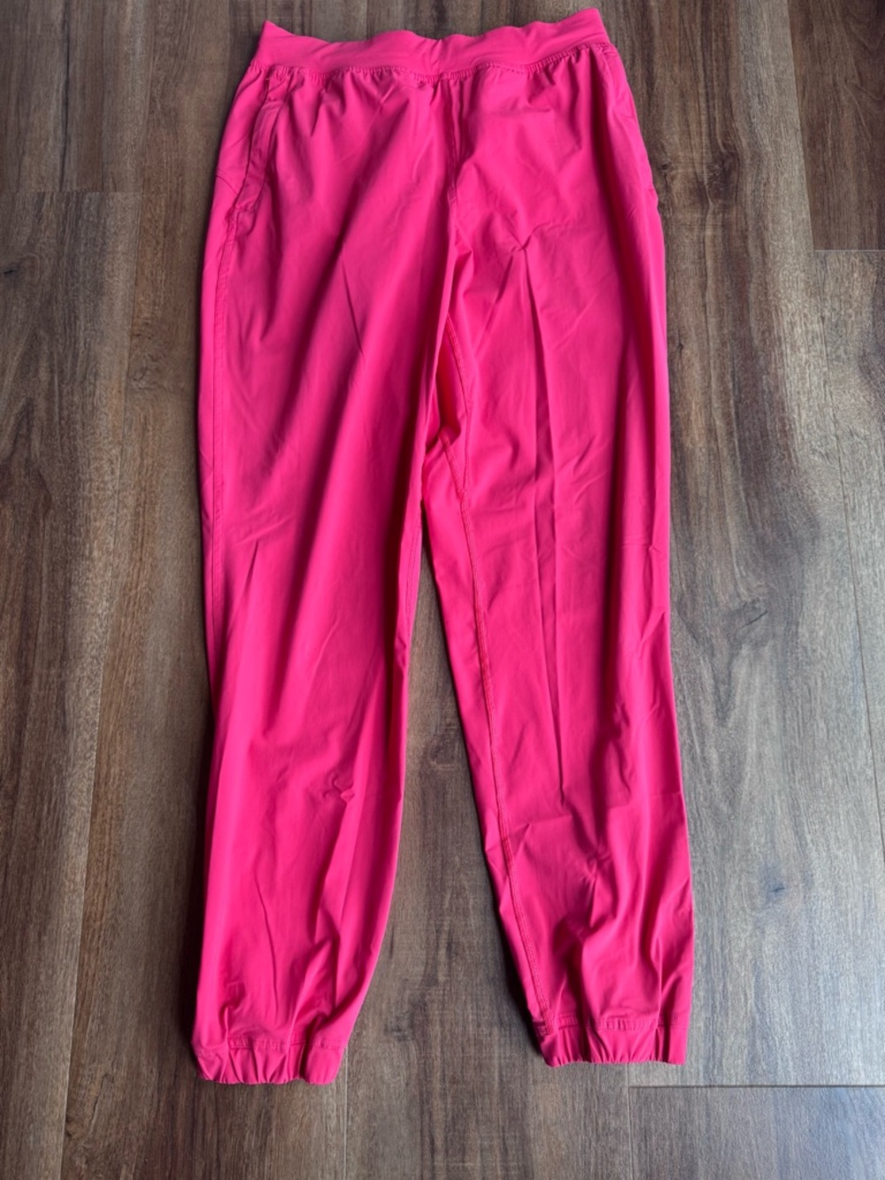 Lululemon Adapted State High Rise Joggers 28”